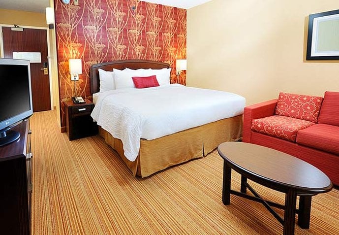 Hotel Courtyard Oklahoma City Northwest  | Oklahoma City | Oklahoma | United States 6