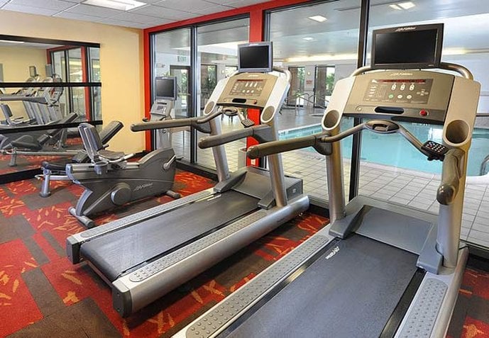 Hotel Courtyard Oklahoma City Northwest  | Oklahoma City | Oklahoma | United States 7