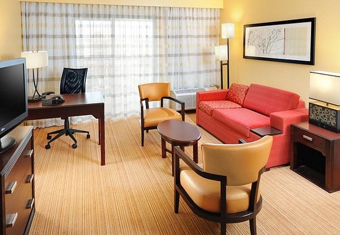 Hotel Courtyard Oklahoma City Northwest  | Oklahoma City | Oklahoma | United States 8