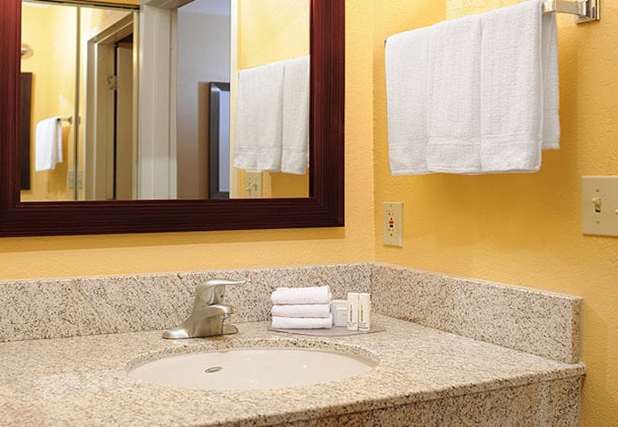 Hotel Courtyard Oklahoma City Northwest  | Oklahoma City | Oklahoma | United States 9