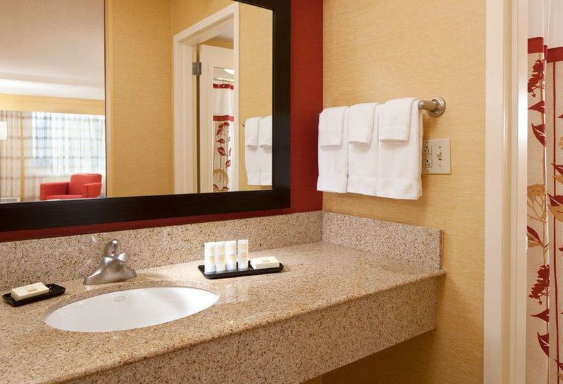 Hotel Courtyard by Marriott Arlington