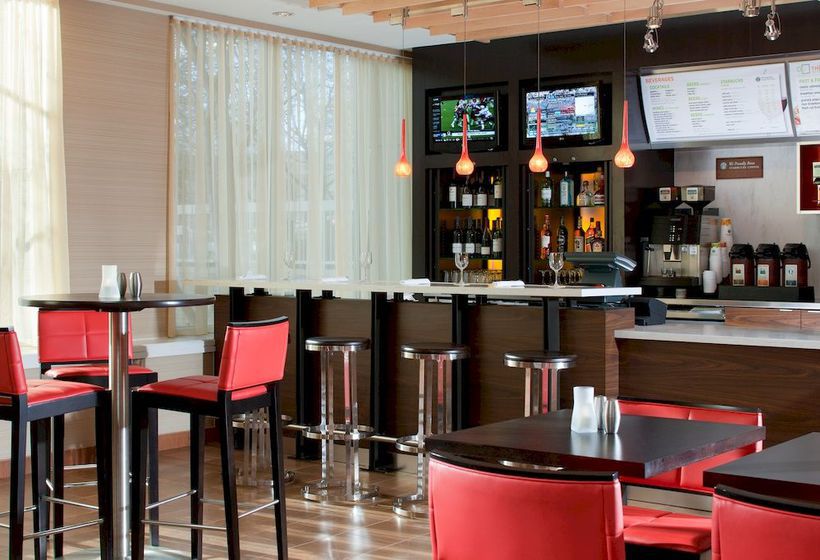 Hotel Courtyard by Marriott  | Arlington | Virginia | United States 11