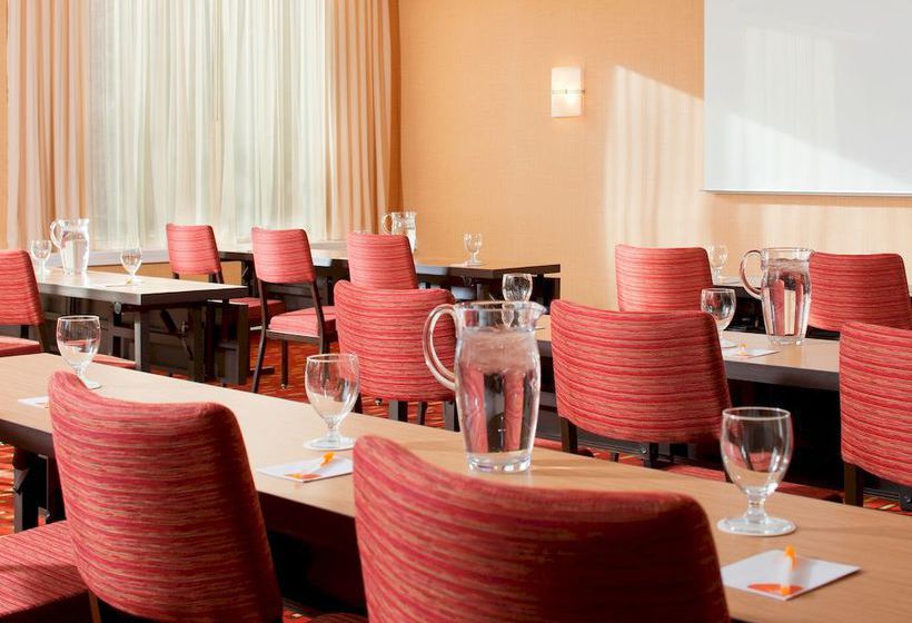 Hotel Courtyard by Marriott  | Arlington | Virginia | United States 12