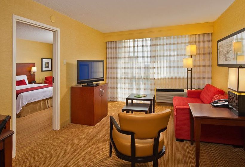Hotel Courtyard by Marriott  | Arlington | Virginia | United States 13