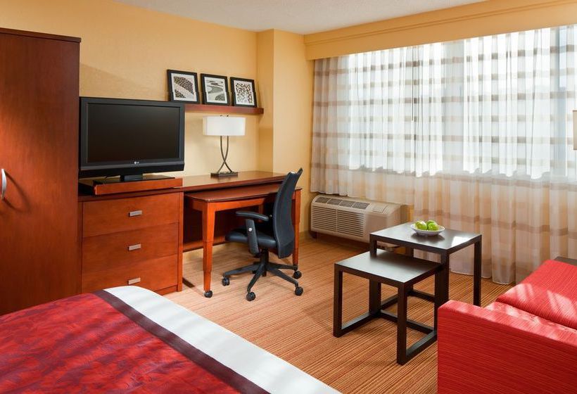 Hotel Courtyard by Marriott  | Arlington | Virginia | United States 3