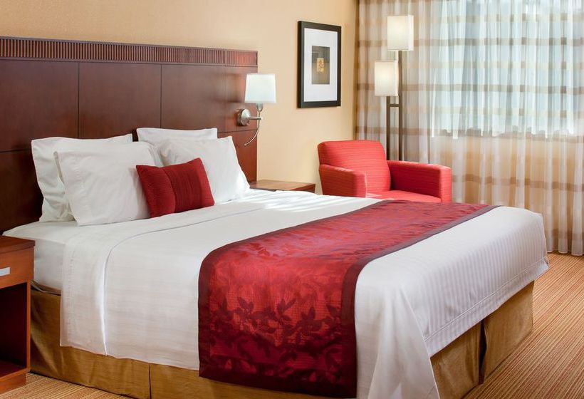 Hotel Courtyard by Marriott  | Arlington | Virginia | United States 4