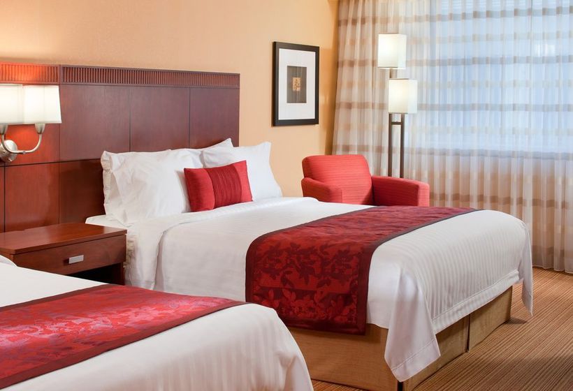 Hotel Courtyard by Marriott  | Arlington | Virginia | United States 5