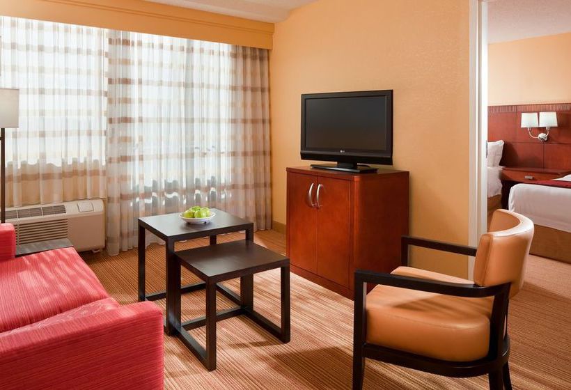 Hotel Courtyard by Marriott  | Arlington | Virginia | United States 6
