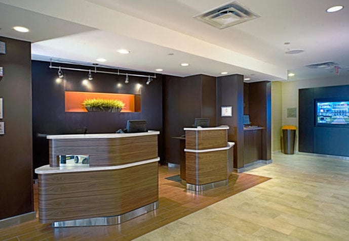 Hotel Courtyard by Marriott  | Chesapeake | Virginia | United States 1