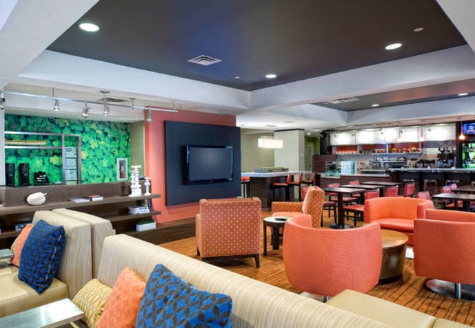 Hotel Courtyard by Marriott  | Chesapeake | Virginia | United States 10