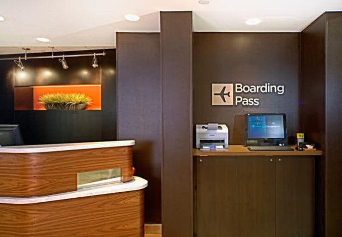 Hotel Courtyard by Marriott  | Chesapeake | Virginia | United States 11