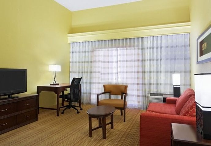 Hotel Courtyard by Marriott  | Chesapeake | Virginia | United States 16