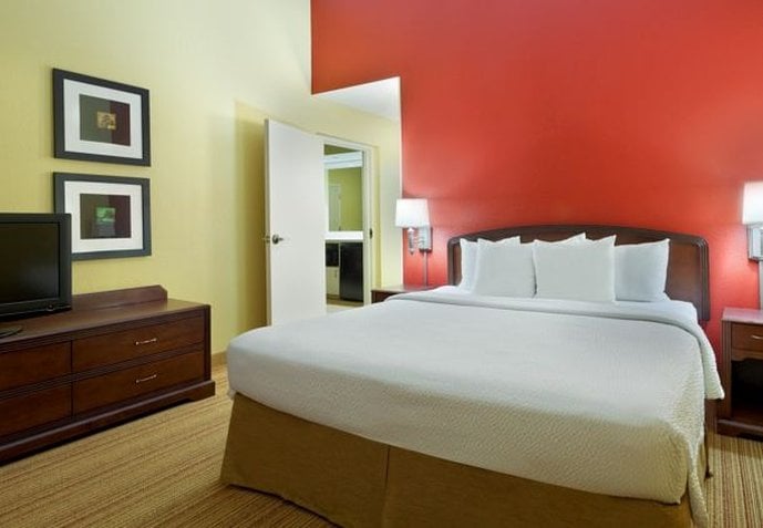 Hotel Courtyard by Marriott  | Chesapeake | Virginia | United States 17