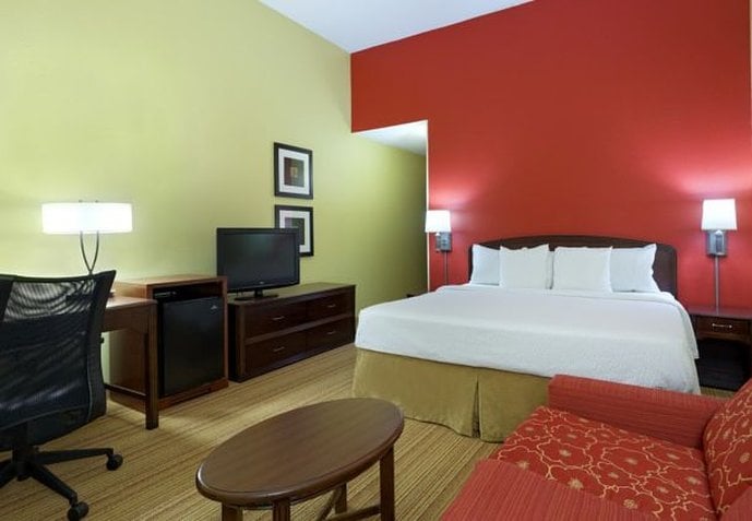 Hotel Courtyard by Marriott  | Chesapeake | Virginia | United States 18
