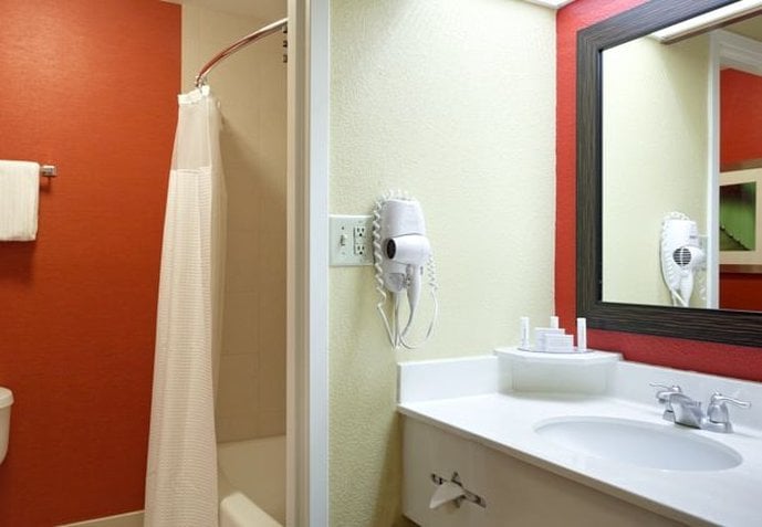 Hotel Courtyard by Marriott  | Chesapeake | Virginia | United States 20