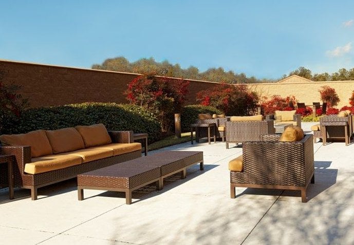 Hotel Courtyard by Marriott  | Chesapeake | Virginia | United States 3