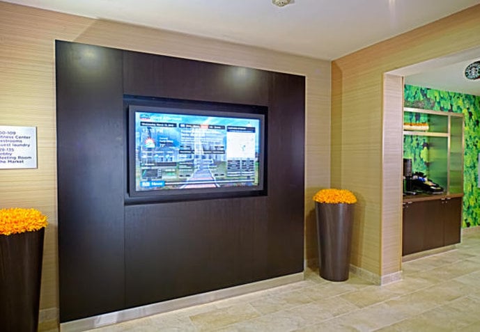 Hotel Courtyard by Marriott  | Chesapeake | Virginia | United States 4