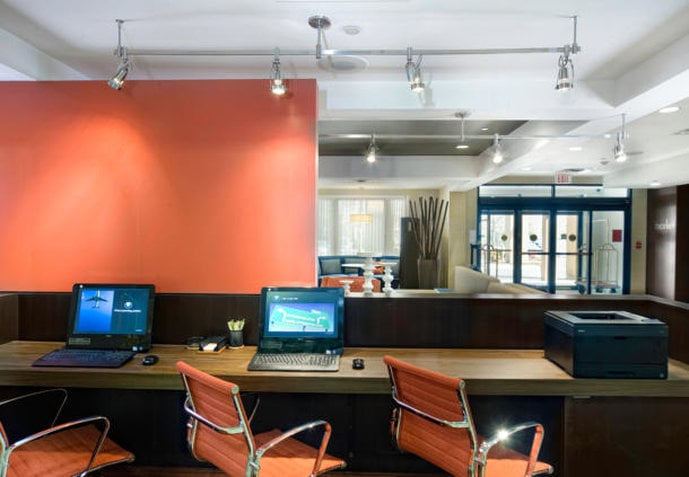 Hotel Courtyard by Marriott  | Chesapeake | Virginia | United States 5