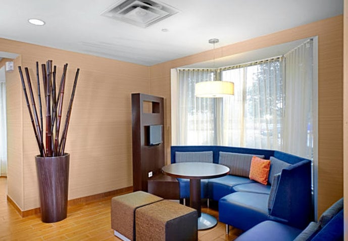 Hotel Courtyard by Marriott  | Chesapeake | Virginia | United States 6
