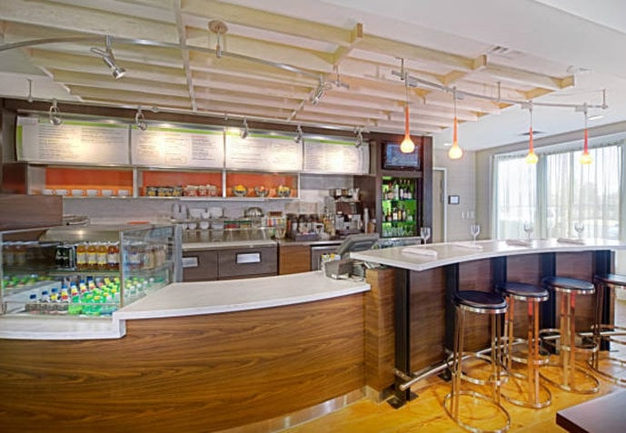 Hotel Courtyard by Marriott  | Chesapeake | Virginia | United States 7