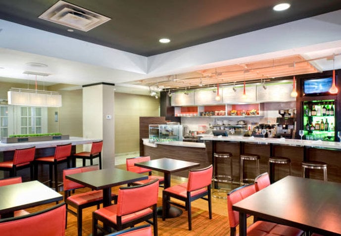 Hotel Courtyard by Marriott  | Chesapeake | Virginia | United States 8