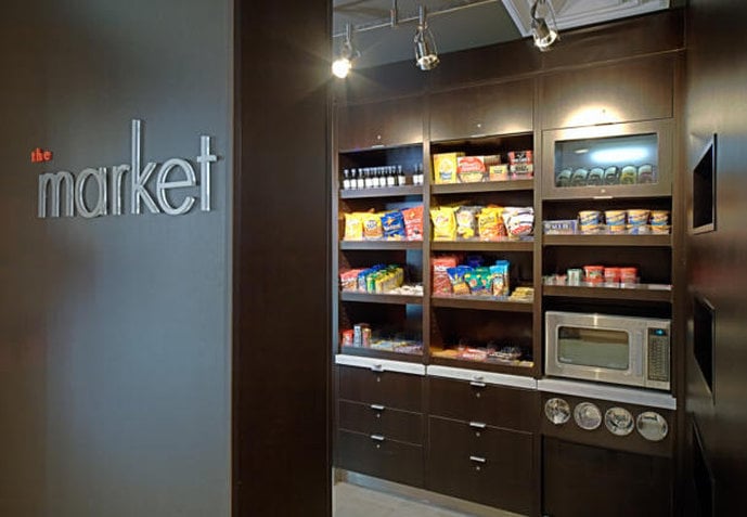 Hotel Courtyard by Marriott  | Chesapeake | Virginia | United States 9