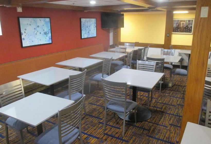 Hotel Courtyard by Marriott 