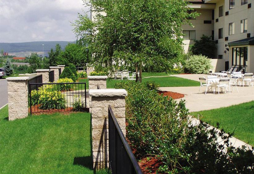 Hotel Courtyard by Marriott