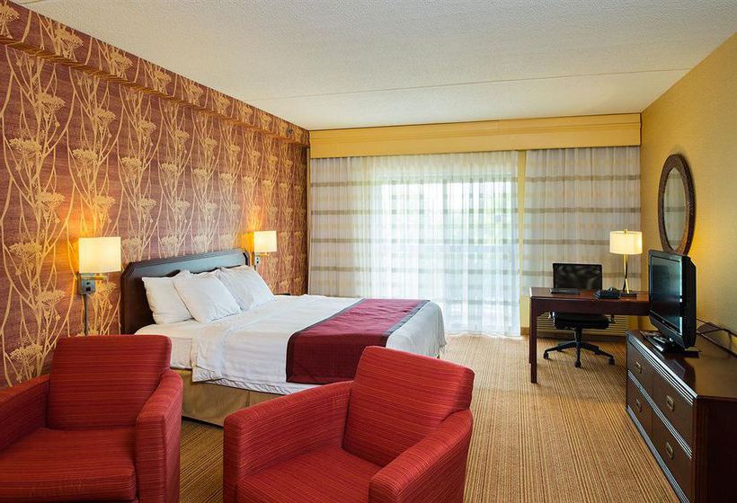 Hotel Courtyard by Marriott  | Moosic | Pennsylvania | United States 1