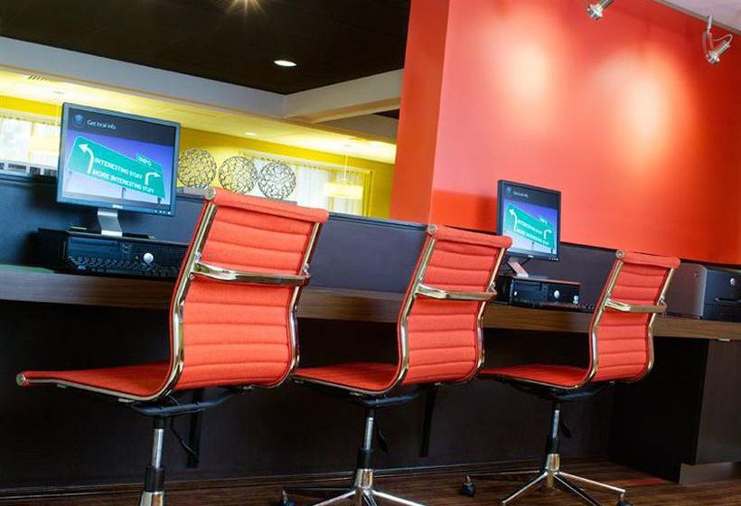 Hotel Courtyard by Marriott  | Moosic | Pennsylvania | United States 10