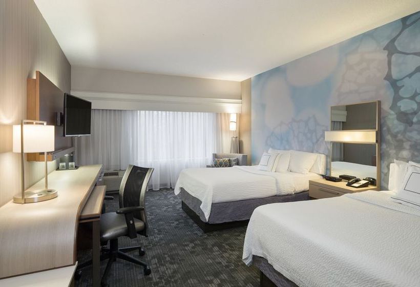 Hotel Courtyard by Marriott  | Moosic | Pennsylvania | United States 13