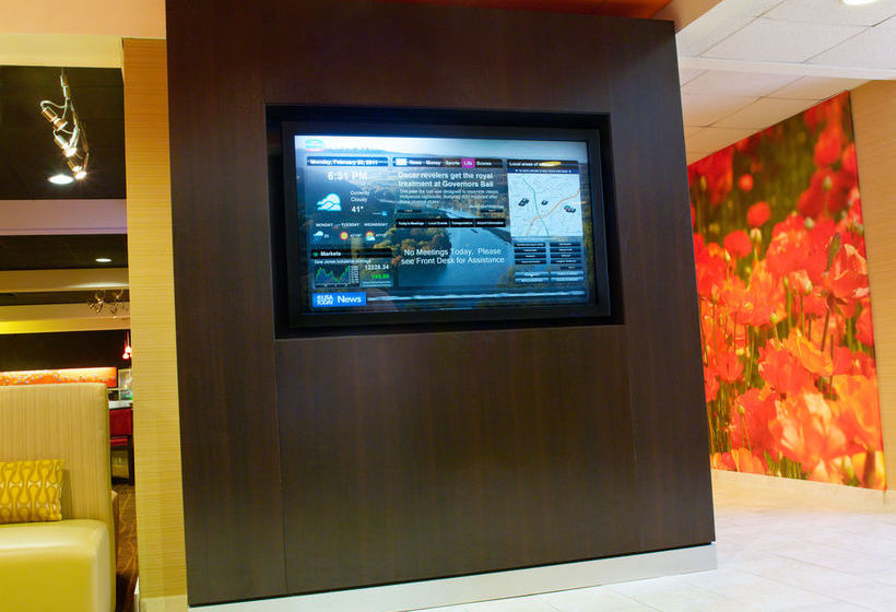 Hotel Courtyard by Marriott  | Moosic | Pennsylvania | United States 14