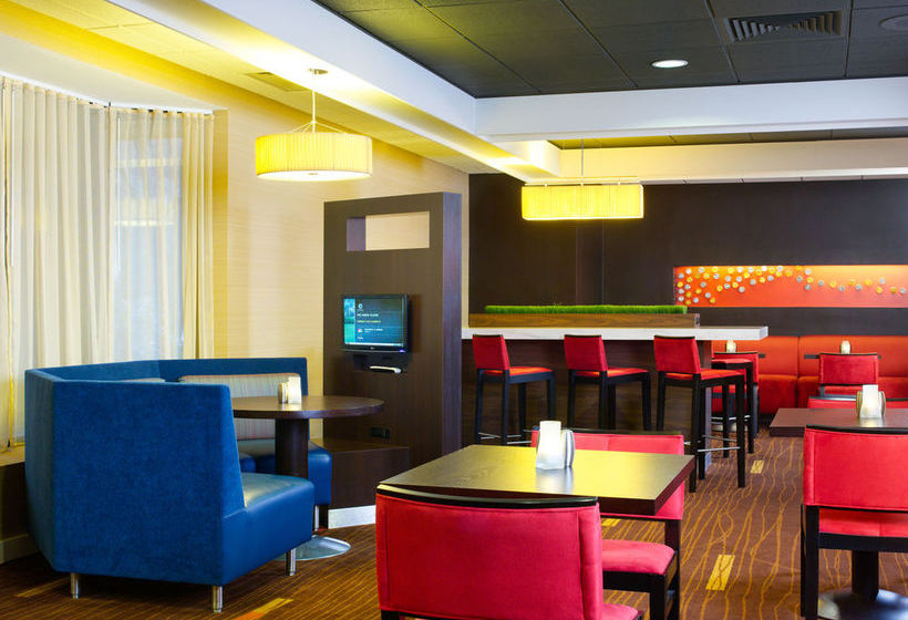 Hotel Courtyard by Marriott  | Moosic | Pennsylvania | United States 18