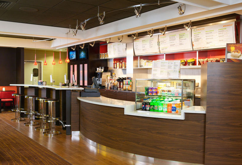 Hotel Courtyard by Marriott  | Moosic | Pennsylvania | United States 19