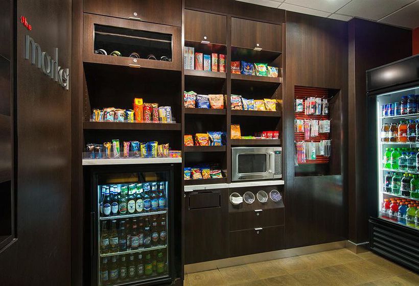 Hotel Courtyard by Marriott  | Moosic | Pennsylvania | United States 2