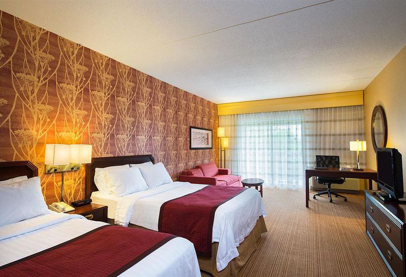 Hotel Courtyard by Marriott  | Moosic | Pennsylvania | United States 5