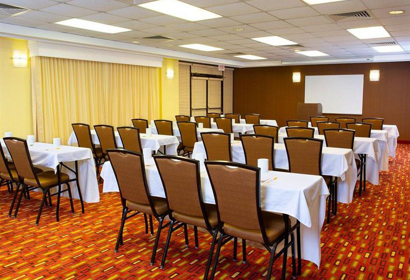 Hotel Courtyard by Marriott  | Moosic | Pennsylvania | United States 6