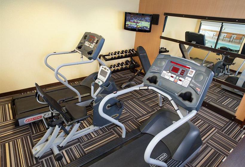 Hotel Courtyard by Marriott  | Moosic | Pennsylvania | United States 9