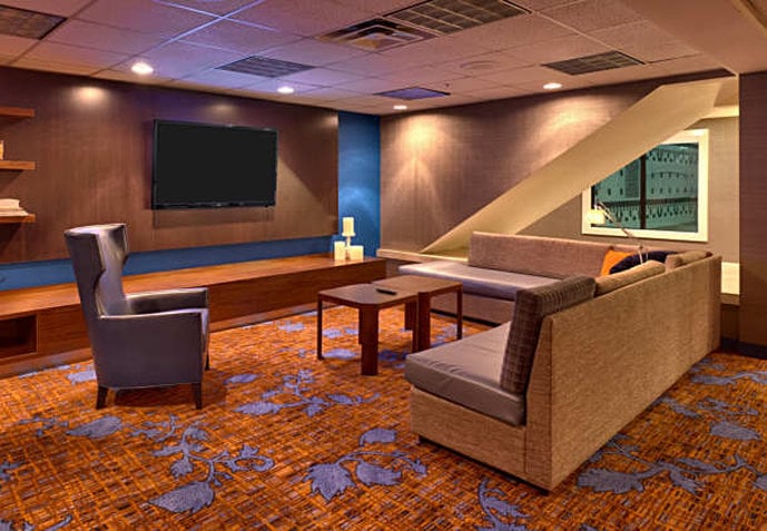 Hotel Courtyard by Marriott Provo  | Provo | Utah | United States 4