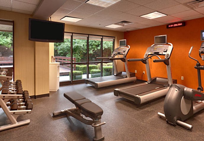 Hotel Courtyard by Marriott Provo  | Provo | Utah | United States 7