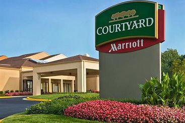 Hotel Courtyard by Marriott 