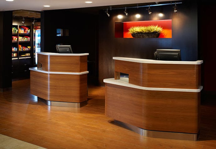 Hotel Courtyard Milwaukee Brookfield  | Brookfield | Wisconsin | United States 1