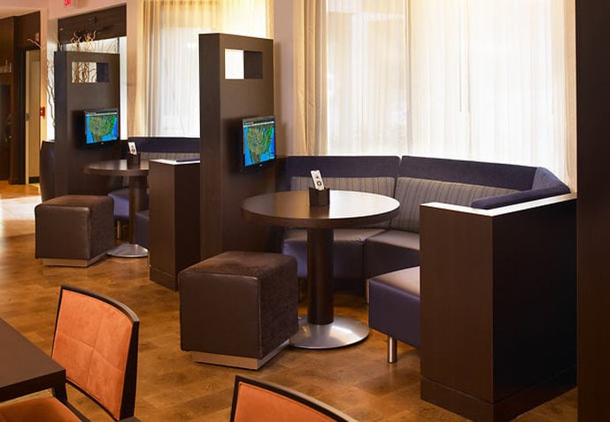 Hotel Courtyard Milwaukee Brookfield  | Brookfield | Wisconsin | United States 10