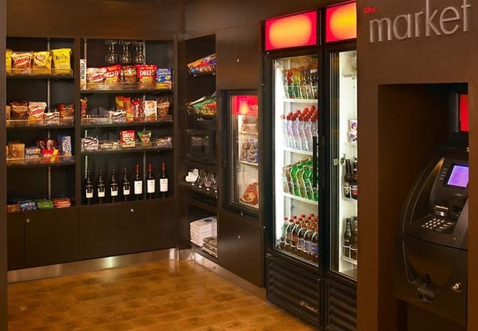 Hotel Courtyard Milwaukee Brookfield  | Brookfield | Wisconsin | United States 12