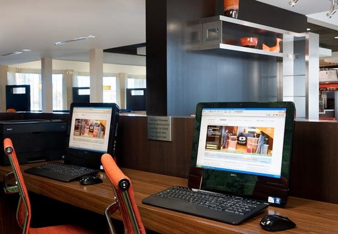 Hotel Courtyard Milwaukee Brookfield  | Brookfield | Wisconsin | United States 13