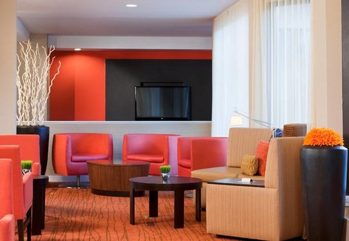 Hotel Courtyard Milwaukee Brookfield  | Brookfield | Wisconsin | United States 15