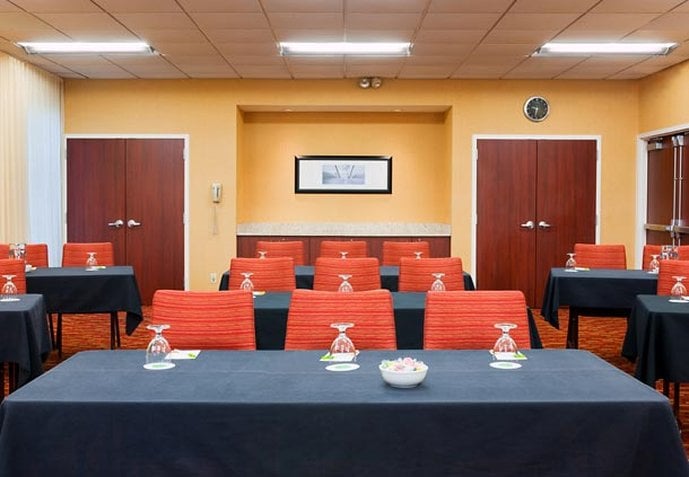 Hotel Courtyard Milwaukee Brookfield  | Brookfield | Wisconsin | United States 16