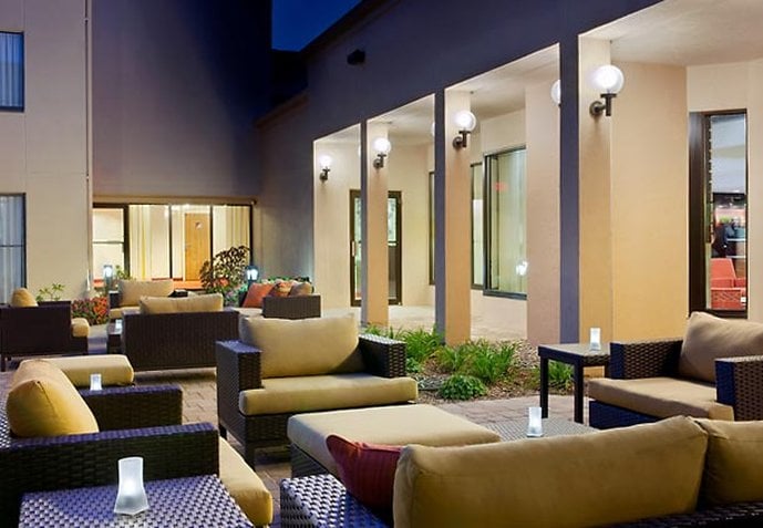 Hotel Courtyard Milwaukee Brookfield  | Brookfield | Wisconsin | United States 2