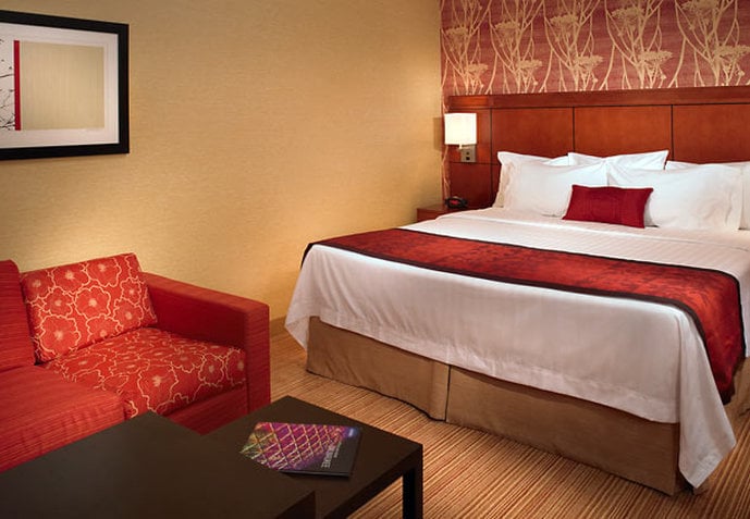 Hotel Courtyard Milwaukee Brookfield  | Brookfield | Wisconsin | United States 3