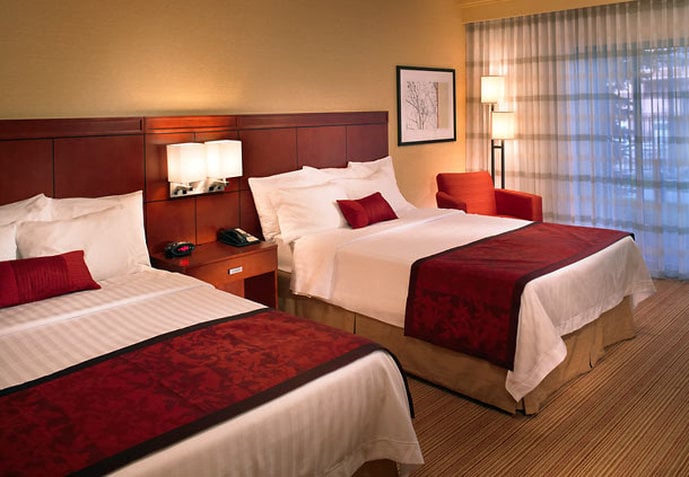 Hotel Courtyard Milwaukee Brookfield  | Brookfield | Wisconsin | United States 4